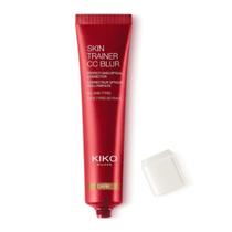 Base e Corretivo 3 em 1 Skin Trainer CC Blur Kiko Validade09/2026 Base e Corretivo 3 em 1 Skin Trainer CC Blur Kiko Validade09/2026