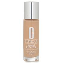 Base e corretivo Clinique Beyond Perfecting 01 Linen Base e corretivo Clinique Beyond Perfecting 01 Linen