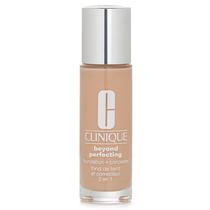 Base e corretivo Clinique Beyond Perfecting 02 Alabaster