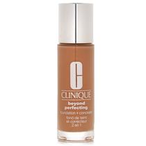 Base e corretivo Clinique Beyond Perfecting 18 Sand 30mL