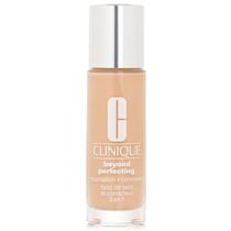 Base e corretivo Clinique Beyond Perfecting 6 .5 30mL