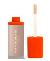Base e Corretivo Matte Velvet Skin - Bege Claro 1 Mari Maria Makeup Base e Corretivo Matte Velvet Skin - Bege Claro 1 Mari Maria Makeup