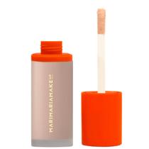 Base e Corretivo Matte Velvet Skin - Bege CLARO 2 Mari Maria Makeup