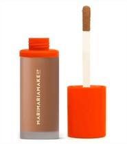 Base e Corretivo Matte Velvet Skin Bege Escuro Mari Maria Makeup