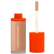 Base e Corretivo Matte Velvet Skin - Bege MEDIO Mari Maria Makeup