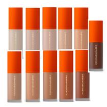 Base e Corretivo Matte Velvet Skin Nova Fórmula - Mari Maria