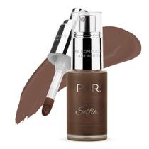 Base e corretivo PÜR MINERALS Love Your Selfie 4 em 1