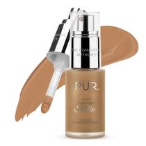 Base e corretivo PÜR MINERALS Love Your Selfie 4 em 1 Base e corretivo PÜR MINERALS Love Your Selfie 4 em 1