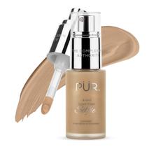 Base e corretivo PÜR MINERALS Love Your Selfie 4 em 1 Base e corretivo PÜR MINERALS Love Your Selfie 4 em 1