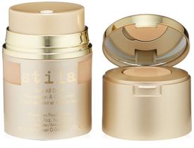 Base e corretivo Stila Stay All Day 08 Honey