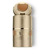 Base e corretivo Stila Stay All Day Caramel 12