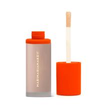 Base e corretivo velvet mari maria matte cor bege claro 1