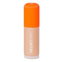 Base e Corretivo Velvet Skin 2.0 Mari Maria Makeup Cor Bege Claro 2 25g Base e Corretivo Velvet Skin 2.0 Mari Maria Makeup Cor Bege Claro 2 25g