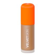 Base e Corretivo Velvet Skin 2.0 Mari Maria Makeup Cor Bege Escuro 25g Base e Corretivo Velvet Skin 2.0 Mari Maria Makeup Cor Bege Escuro 25g