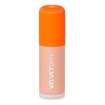 Base e Corretivo Velvet Skin 2.0 Mari Maria Makeup Cor Nude 25g