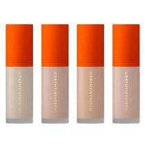 Base e Corretivo Velvet Skin _ MARI MARIA MAKEUP