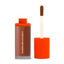 Base e Corretivo Velvet Skin Mari Maria Matte Cor Chocolate