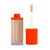 Base e corretivo velvet skin mari maria matte cor nude