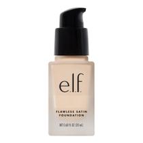 Base e.l.f. - Acabamento Impecável e Leve (20ml) Base e.l.f. - Acabamento Impecável e Leve (20ml)