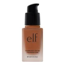 Base e.l.f. Flawless Finish Lightweight Coco 20mL