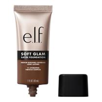 Base e.l.f. Soft Glam Medium Coverage 62 Rich Warm