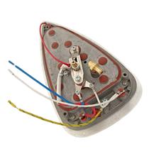 Base e Termostato 220V Ferro Electrolux E7SS1-4DBL ID 54624