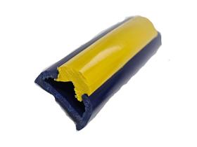 Base E Verdugo 34 Mm Largura Friso Lateral Lanchas 12 Metro