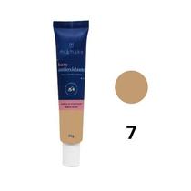 Base Efeito Matte Antioxidante Multifuncional 25g - MIA MAKE Tons Escuros