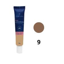 Base Efeito Matte Antioxidante Multifuncional 25g - MIA MAKE Tons Escuros