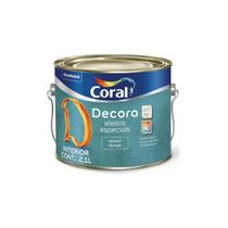 Base Efeitos Especiais Coral Decora Velvet/Nuage 2,1L