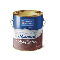 Base Efeitos Especiais Mármore 3,7kg - Sherwin Williams - Para Pintura de Mármore