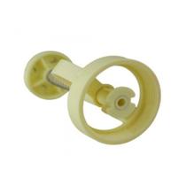 Base Ejetor Max BlueStar código: 412598 Base individual para usar em qualquer modelo de Ejetor Max BlueStar.