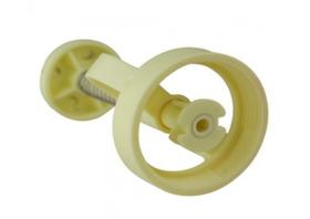 Base Ejetor Max BlueStar código: 412598 Para usar em qualquer modelo de Ejetor Max BlueStar.