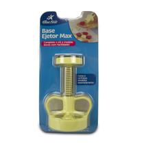 Base Ejetora Max Blue Star - 412598
