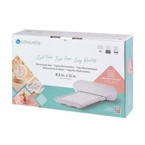 Base Eletrostática Silhouette Portrait 4