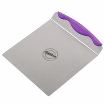 Base Elevadora Para Bolo Aço Inox Wilton Base Elevadora Para Bolo Aço Inox Wilton