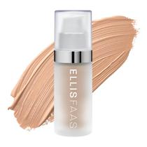 Base Ellis Faas Skin Veil Cremosa Hidratante S102L