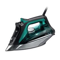 Base em aço inoxidável Steam Iron Rowenta Pro Master