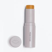 Base em Bastão Boca Rosa Stick Pele Cor BR32 FPS 30 12g 1 Unidade