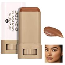 Base em bastão Covebalm Beauty Skin Tint cobertura total Base em bastão Covebalm Beauty Skin Tint cobertura total
