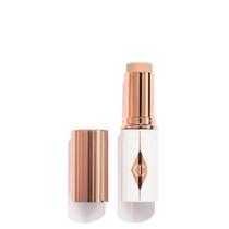 Base em Bastão Cremosa Charlotte Tilbury Unreal Skin Tint 2 Fair