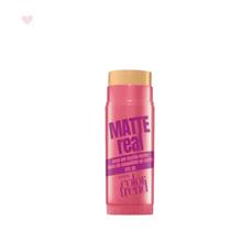 Base Em Bastão Matte Real Cor 140 6,5g FPS 20 Avon Base Em Bastão Matte Real Cor 140 6,5g FPS 20 Avon
