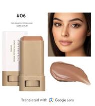Base em Bastão Skin Tint Lakerain com Sérum Hidratante 18g Base em Bastão Skin Tint Lakerain com Sérum Hidratante 18g