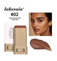 Base em Bastão Skin Tint Lakerain com Sérum Hidratante 18g - Base em Bastão Skin Tint Lakerain com Sérum Hidratante 18g -