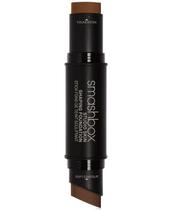 Base em Bastão Smashbox Studio Skin 4.3 Deep Warm Brown Base em Bastão Smashbox Studio Skin 4.3 Deep Warm Brown