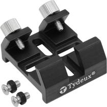 Base em cauda de andorinha para Finder Scope Tydeux Universal