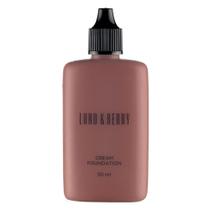 Base em creme Lord & Berry 8634 Truffle 50ml Base em creme Lord & Berry 8634 Truffle 50ml