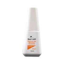 Base em Gel Blindada 10ml Linha Start Real Love