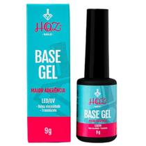 Base em gel hqz 10ml Base em gel hqz 10ml