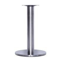 Base em Inox para Mesa Beta Big